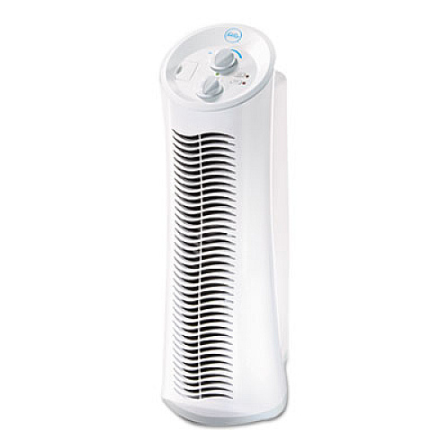Honeywell Febreze Air Purifier, 169 sq ft Room Capacity, White (FHT190W)