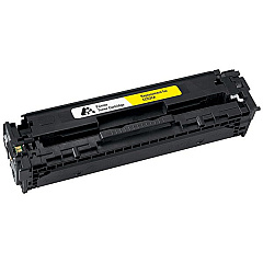 Compatible Canon 118 Yellow Toner Cartridge