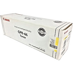 Canon GPR-44 Yellow Toner Cartridge