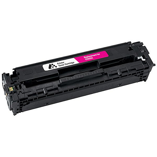 Compatible Canon 118 Magenta Toner Cartridge