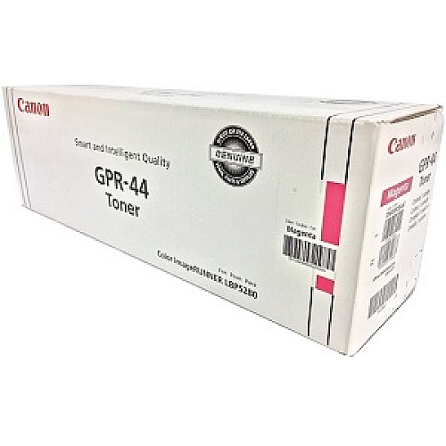 Canon GPR-44 Magenta Toner Cartridge