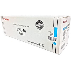 Canon GPR-44 Cyan Toner Cartridge