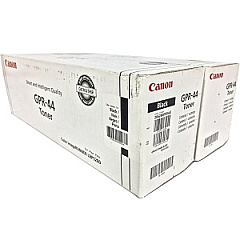 Canon GPR-44 Black Toner Cartridge Canon GPR-44 Black Toner Cartridge