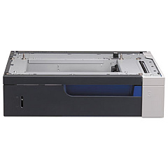 HP CE860A Paper Tray