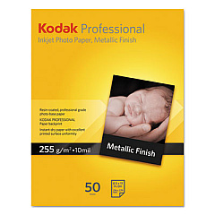 Kodak KPRO1319MTL Professional Inkjet Photo Paper