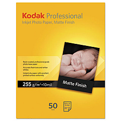 Kodak KPRO1319M Professional Inkjet Photo Paper