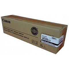 Canon GPR-31 Black Drum Unit