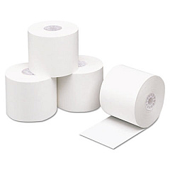 PM 09658 Direct Thermal Printing Thermal Paper Rolls