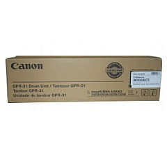 Canon GPR-31 Color Drum Unit Canon GPR-31 Color Drum Unit