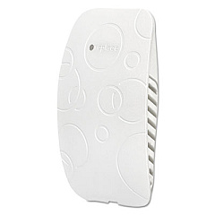 Fresh Products Door Fresh Dispenser, Brain, 2.75" x 1" x 4.75", White (DFBRAIN)