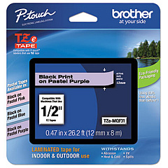 Brother TZEMQF31 Tape