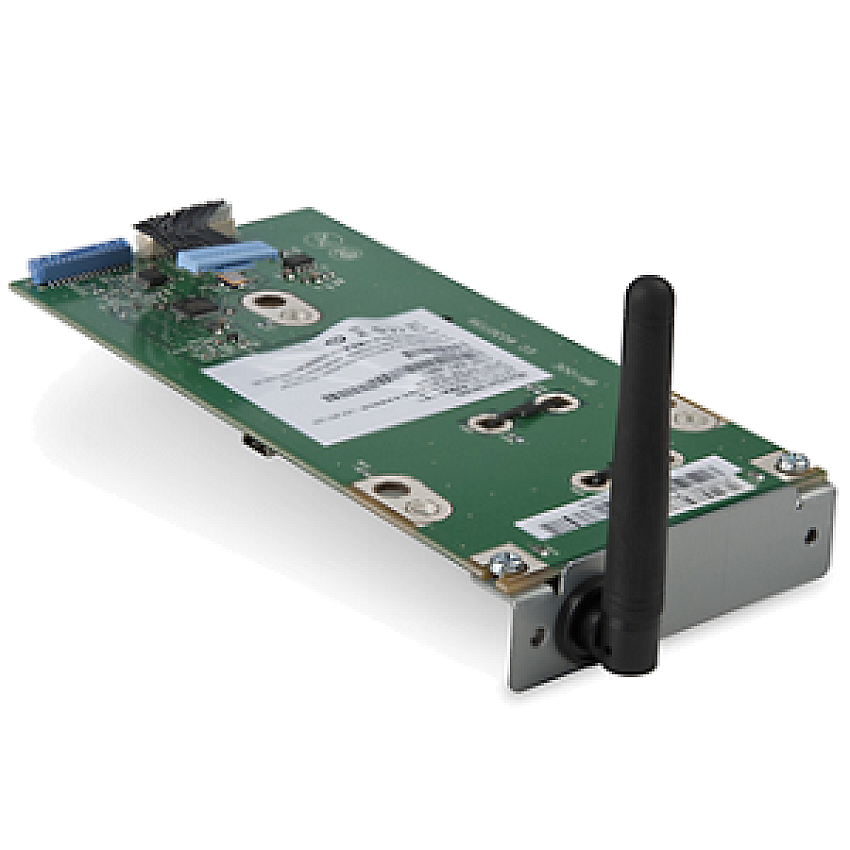 Lexmark 27X0225 Wireless Print Server | BlueDogInk.com