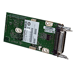 Lexmark 27X0901 Parallel Interface Card