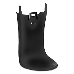 GOJO SHIELD LTX and ADX Floor and Wall Protector, 1,200 mL/1,250 mL, 3.8 x 3.7 x 6.2, Black (1045BLK12)