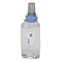 AbilityOne 8520016409622, SKILCRAFT, PURELL Advanced Skin Nourishing Foam Hand Sanitizer, 3/Carton