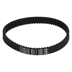 Sanitaire Replacement Belt for Lightweight Upright Vacuum Cleaner (61121)