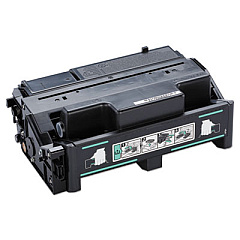 Ricoh 403073 Black Toner Cartridge