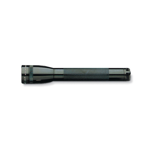 Black Box Mini Flashlight - Aa Batteries, Gsa, Taa (M2A012)