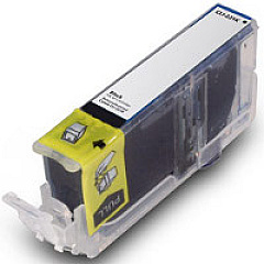 Compatible Canon CLI-221BK Black Ink Tank (2946B001)