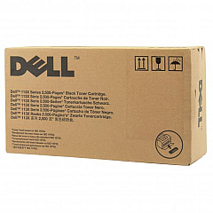 Dell 3J11D Black Toner Cartridge