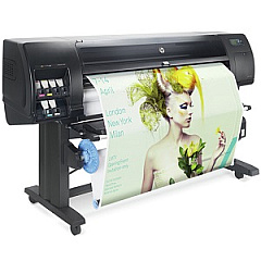 HP DesignJet Z6610 HP DesignJet Z6610