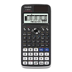 Casio FX-991EX Advanced Scientific Calculator, 15-Digit LCD