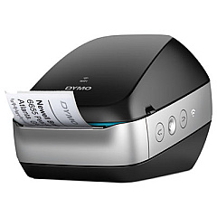DYMO LabelWriter Wireless Black