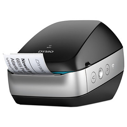 DYMO LabelWriter Wireless Black