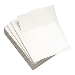 Domtar 451035 Custom Cut-Sheet Copy Paper