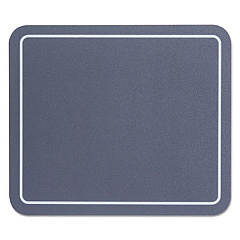 Kelly Computer Supply Optical Mouse Pad, 9 x 7.75, Gray (81101)
