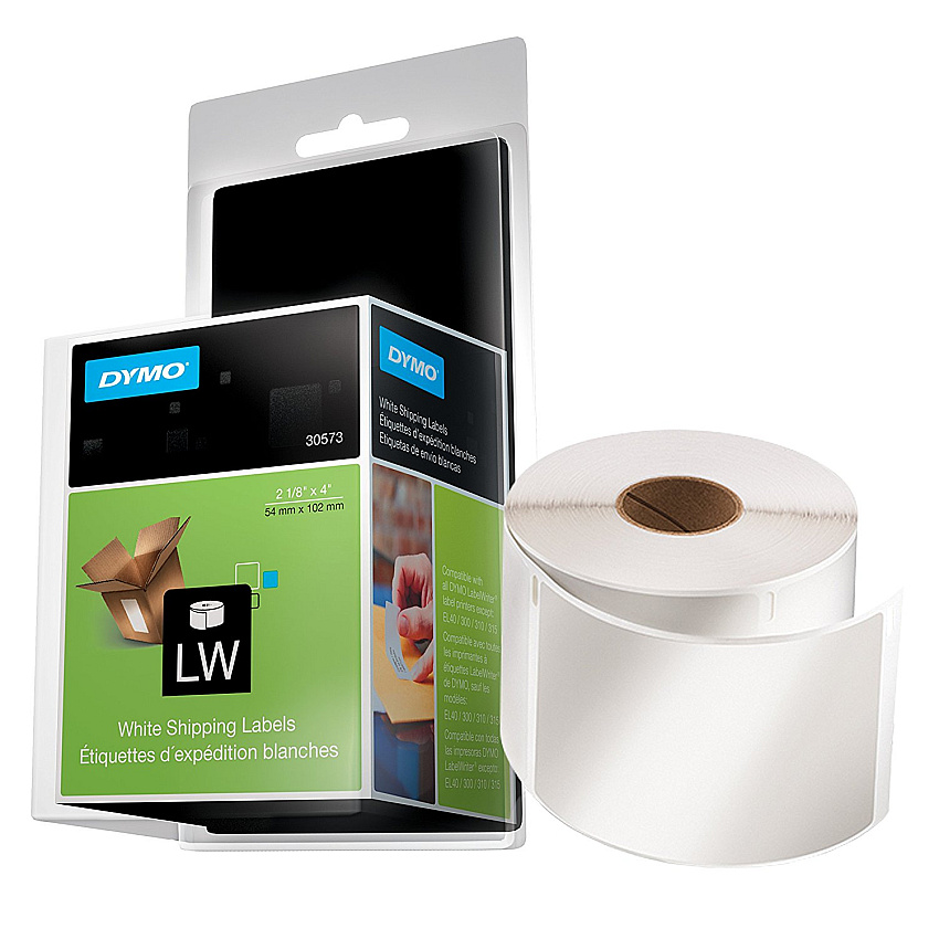 Dymo 30573 Shipping Labels