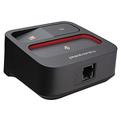 poly MDA 100 Switch, Black (MDA100QD)