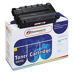 Dataproducts Remanufactured 8157 Toner, 10,000 Page-Yield, Black (DPCPB99)