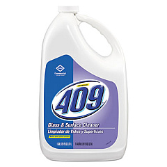 Formula 409 Glass and Surface Cleaner, Refill, 128 oz (03107EA)