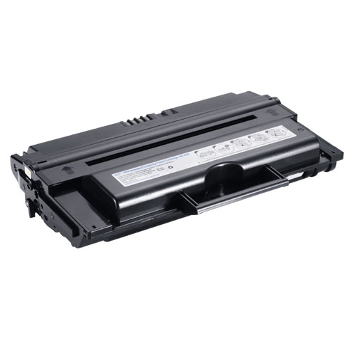 Compatible Dell 310-7945 Black Toner Cartridge