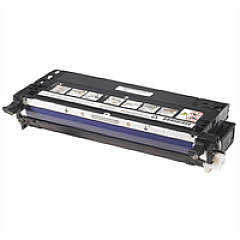 Compatible Dell 310-8092 Black High Yield Toner Cartridge