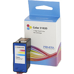 Primera 31020 Color Ink Cartridge