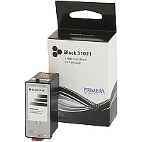 Primera 31021 Black Ink Cartridge