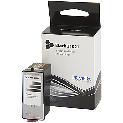 Primera 31021 Black Ink Cartridge