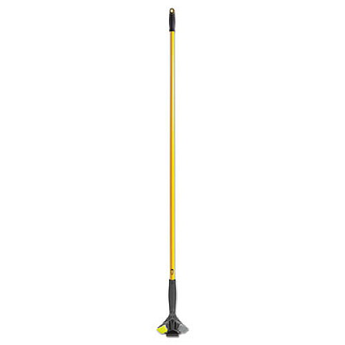 Rubbermaid Commercial Maximizer 3-in-1 Floor Prep Tool with Handle, 1.5" (2018782)