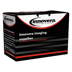 Innovera Remanufactured Black Ultra High-Yield Toner, Replacement for MLT-D203U (SU919A)