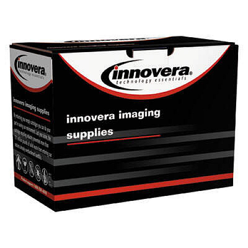 Innovera Remanufactured Black Ultra High-Yield Toner, Replacement for MLT-D203U (SU919A)