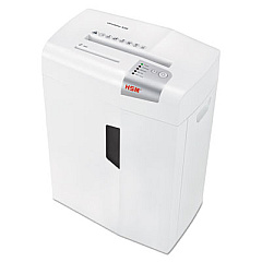 shredstar X20 Cross-Cut Shredder, 20 Manual Sheet Capacity
