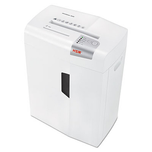 shredstar X20 Cross-Cut Shredder, 20 Manual Sheet Capacity