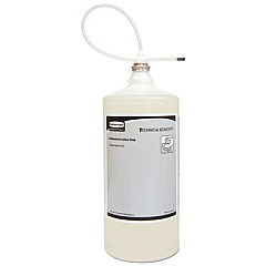 Rubbermaid Commercial One Shot Antibacterial Enriched Lotion Soap Refill, Floral, 1,600 mL (2018581)