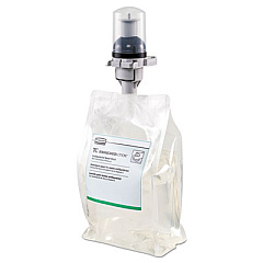 Rubbermaid Commercial TC EnrichedLotion Soap, Fragrance-Free, 1,300 mL, 3/Pack (2018596)