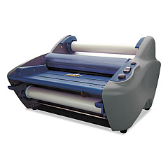 GBC Ultima 35 EZload Thermal Roll Laminator, 12" Max Document Width, 5 mil Max Document Thickness (1701680)
