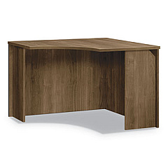 HON Foundation Corner Unit, 42" x 36" x 29", Pinnacle (LM42CUPNC)