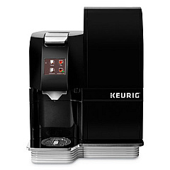 Keurig K4000 Cafe System, Silver/Black (7088)