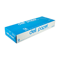 Durable Packaging Interfolded Deli Sheets, 15 x 10.75, 500 Sheets/Box, 12 Boxes/Carton (SW15XX)